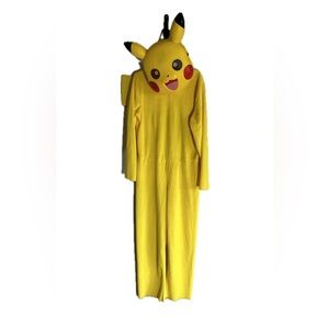Pokémon onesie/ costume